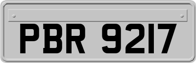 PBR9217