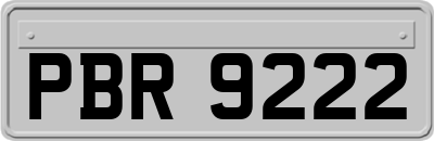 PBR9222