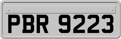 PBR9223