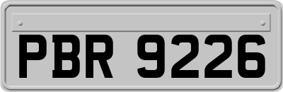 PBR9226