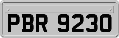 PBR9230