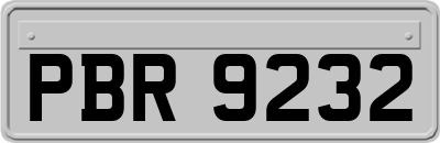 PBR9232