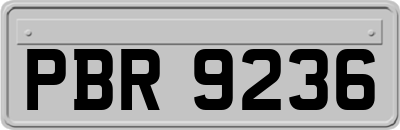 PBR9236