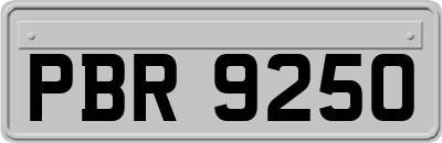 PBR9250