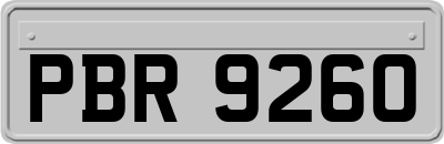 PBR9260