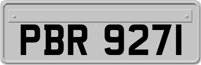 PBR9271