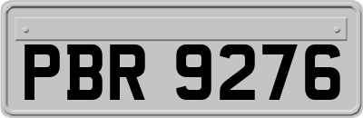 PBR9276