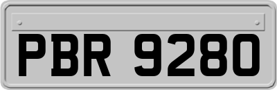 PBR9280