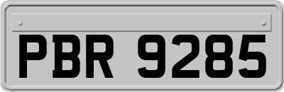 PBR9285