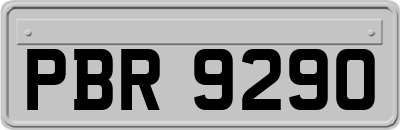 PBR9290