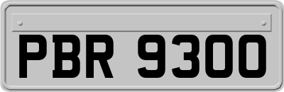 PBR9300