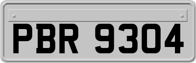 PBR9304