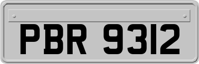 PBR9312