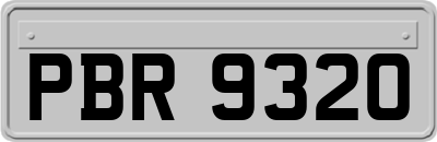 PBR9320