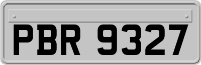 PBR9327