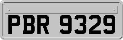 PBR9329