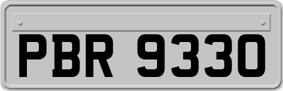 PBR9330