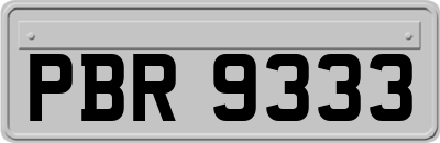 PBR9333