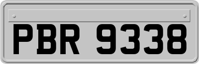 PBR9338