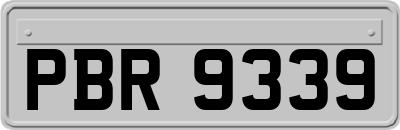 PBR9339