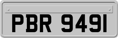 PBR9491