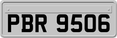 PBR9506