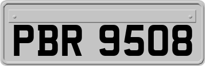 PBR9508