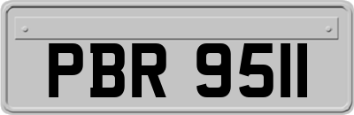 PBR9511