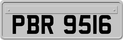 PBR9516