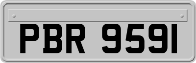 PBR9591