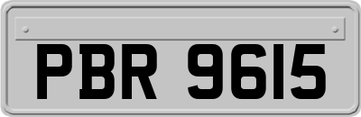 PBR9615