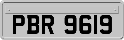 PBR9619