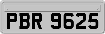 PBR9625