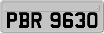 PBR9630