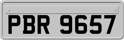 PBR9657