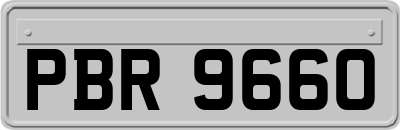 PBR9660