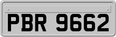 PBR9662