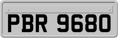 PBR9680