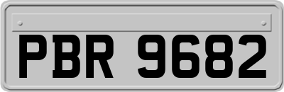 PBR9682