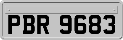 PBR9683