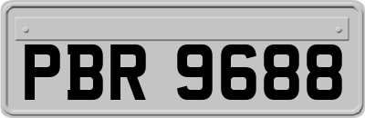 PBR9688