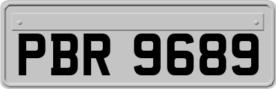 PBR9689