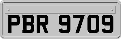 PBR9709