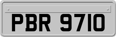 PBR9710