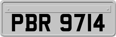 PBR9714