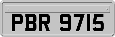 PBR9715