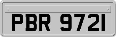 PBR9721