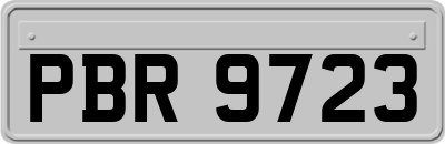 PBR9723