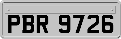 PBR9726