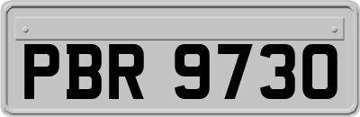 PBR9730